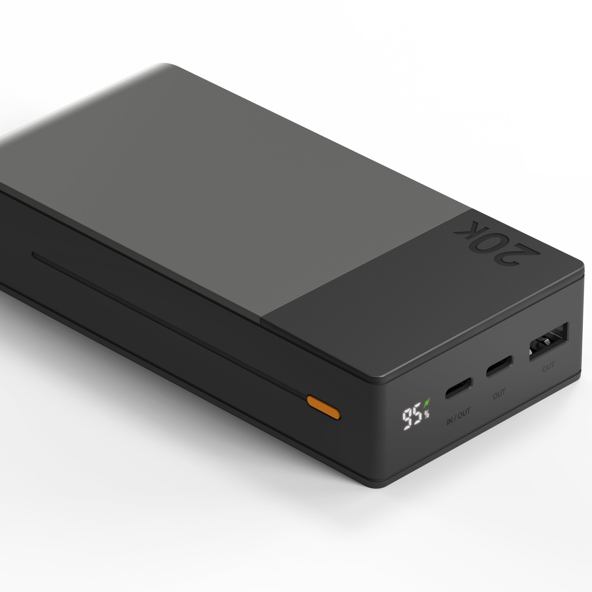 GP M2+ Series PowerBank 20000mAh