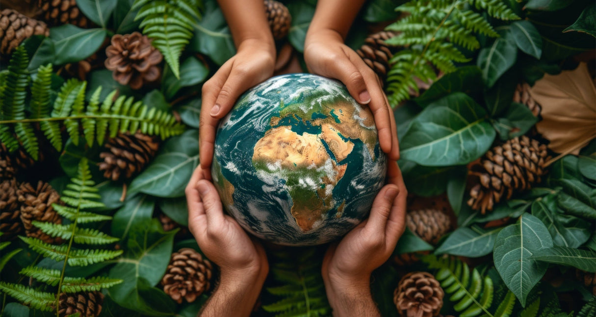 Battery-Powered Activity Ideas for an Eco-Friendly Earth Day
