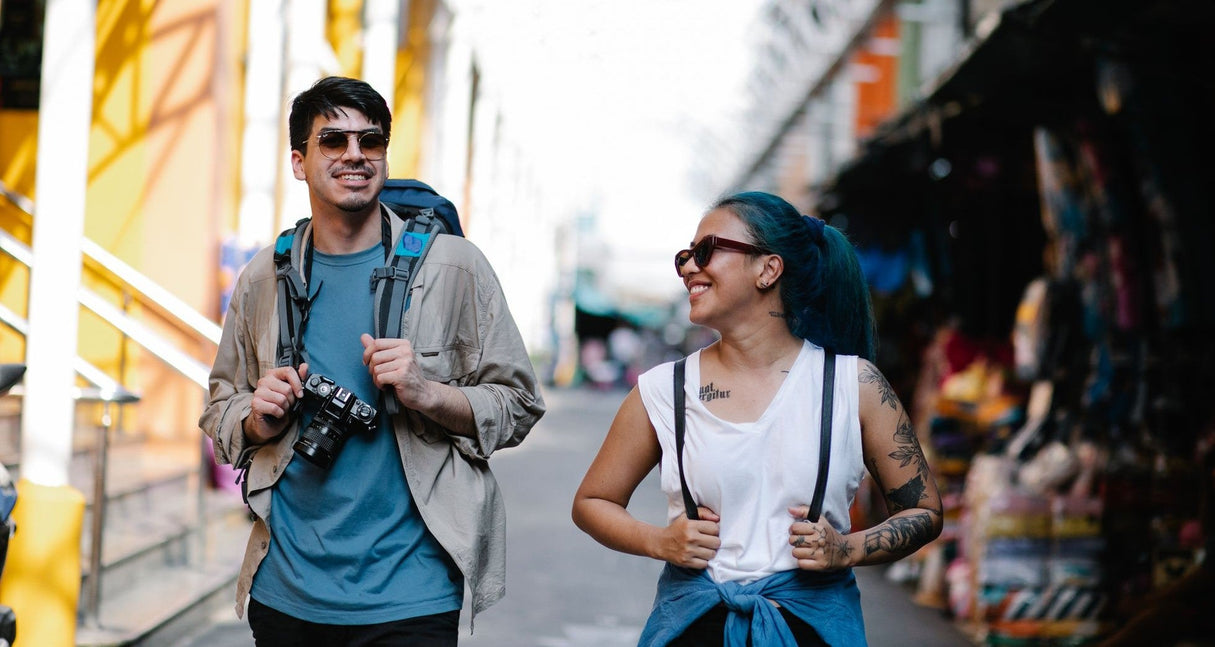 12 Hottest Travel Gadgets for Summer 2026