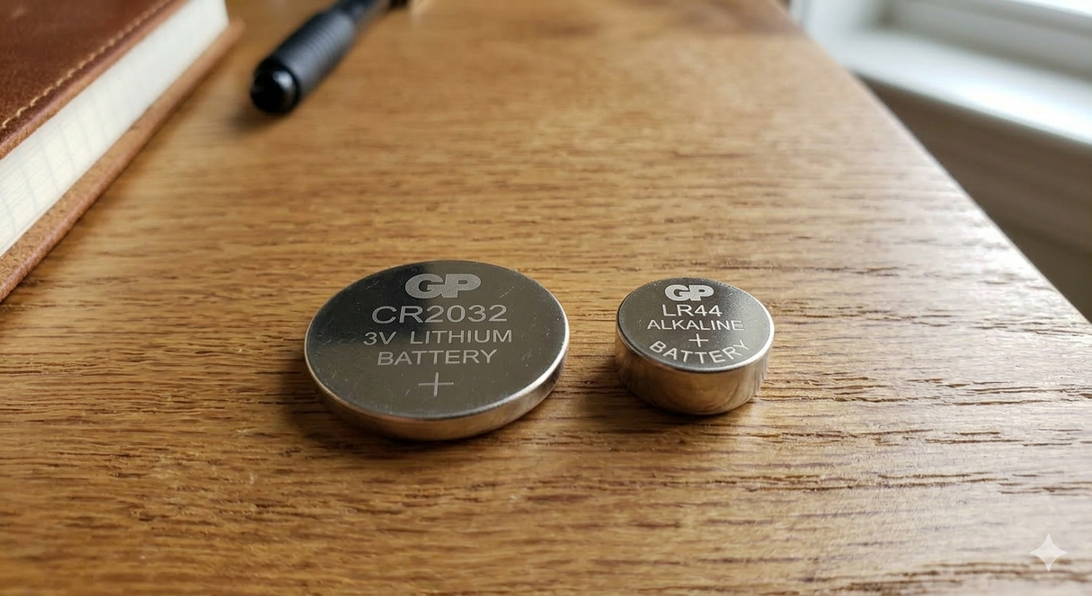 Your Ultimate Guide to CR2032 and Lithium Coin Cell Batteries