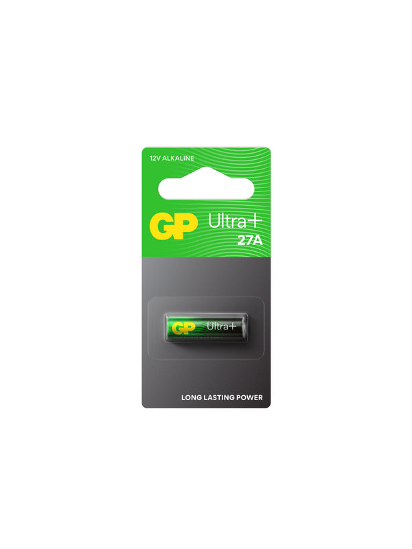 GP High Voltage Battery 27A