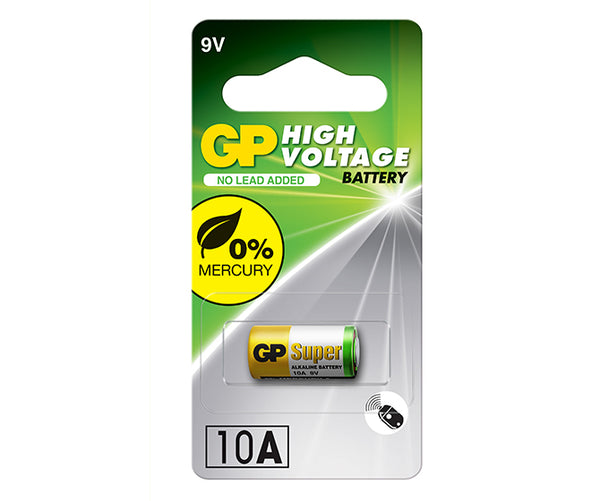 GP High Voltage Battery 10A
