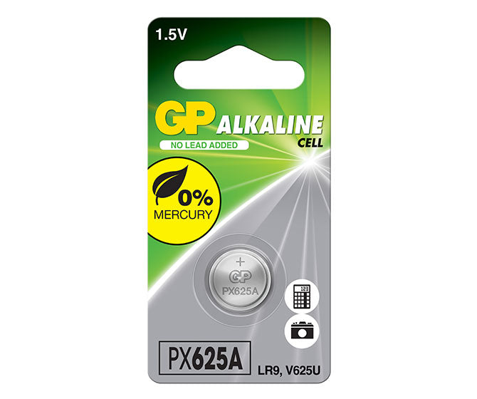Pila Lr41 Vinnic Alkaline Manganese L736f Botón - Pack De 30 Unidades...