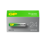 GP Super Alkaline AAA Batteries