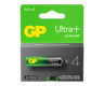 GP Ultra+ Alkaline AA Batteries